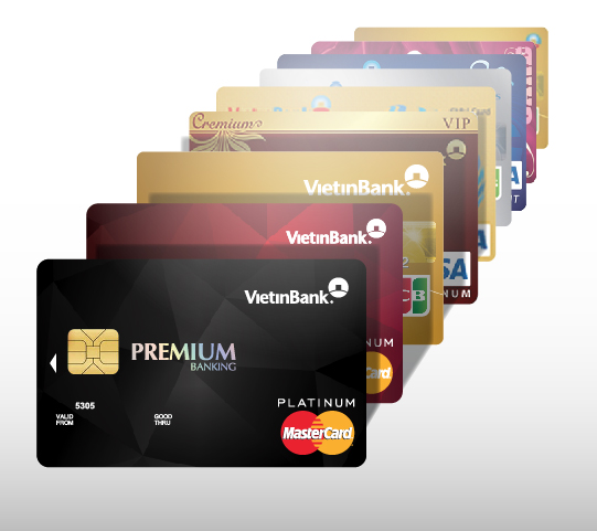 Làm thẻ ATM VietinBank cần những gì?
