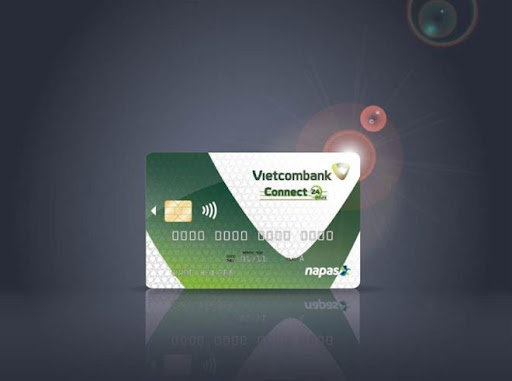 Mở khóa thẻ ATM Vietcombank