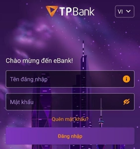 Etoken TPBank bị khóa vì sao và cách mở khóa tài khoản TPbank online