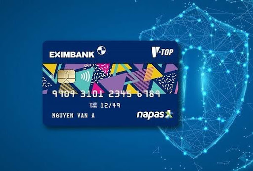 Thẻ ATM Eximbank bị khóa