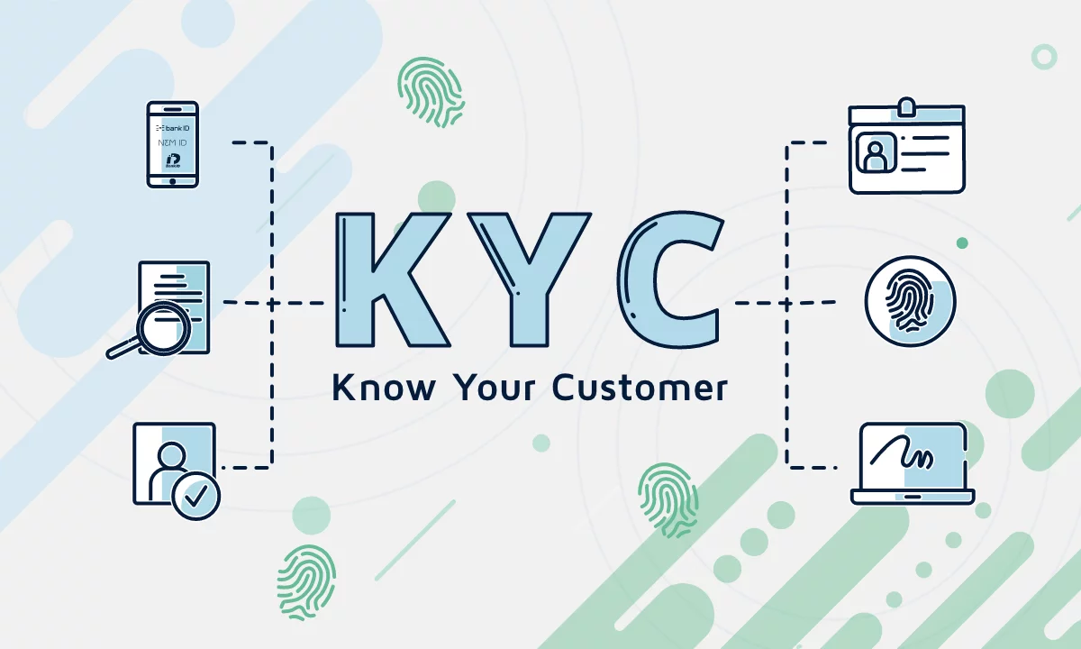 KYC là gì? Tìm hiểu chi tiết về KYC tài khoản